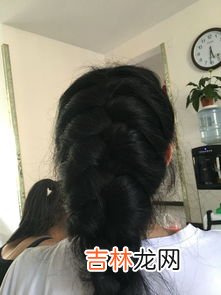 头发打蜡要染色吗,打蜡的头发可以改颜色吗