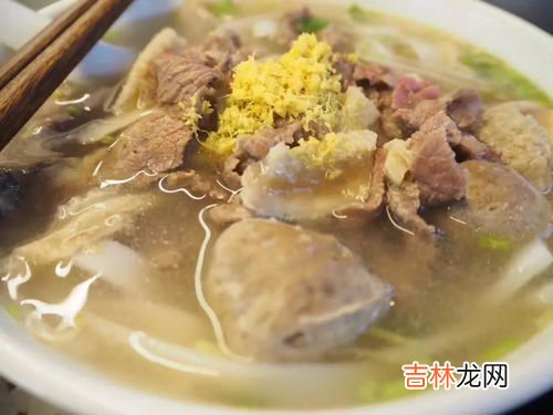 太原骨汤粉品牌排行榜,排骨汤粉调料是什么味