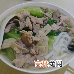 太原骨汤粉品牌排行榜,排骨汤粉调料是什么味