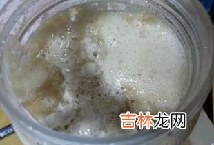 蜂蜜发酵起泡还能吃吗,蜂蜜起泡沫了，还能吃吗