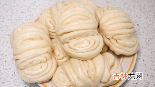花卷怎么做好吃又好看,花卷什么做法?