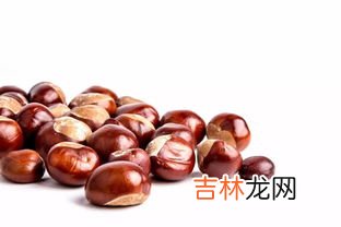 打板栗的注意事项有哪些,栗子的5个食用禁忌