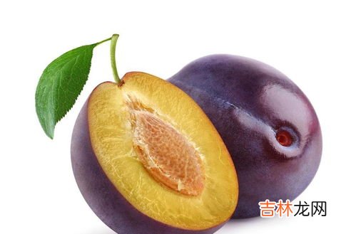 李子不能和什么食物一起吃,李子和什么食物不能一起吃?