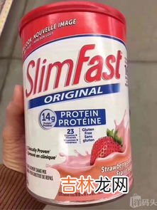 slimfast代餐粉怎么吃,代餐粉怎么吃?