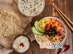 燕麦米可以直接煮饭吗,燕麦米怎么做饭吃-燕麦米直接蒸米饭可以吗