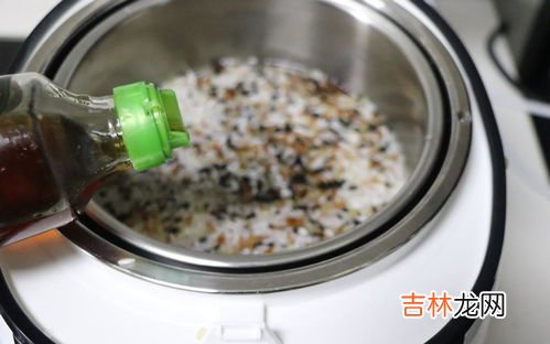 燕麦米可以直接煮饭吗,燕麦米怎么做饭吃-燕麦米直接蒸米饭可以吗