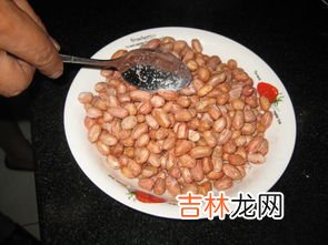 花生的做法大全家常,花生米除了油炸和水煮还有哪些做法?