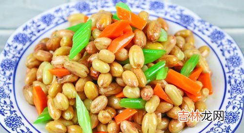 花生的做法大全家常,花生米除了油炸和水煮还有哪些做法?