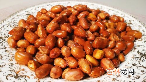 花生的做法大全家常,花生米除了油炸和水煮还有哪些做法?