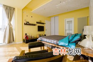 卧室地砖偏黄好还是偏白好,白色地板砖好看 还是黄色好看