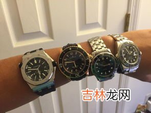 手表最贵的是什么牌子,最贵的手表多少钱 探寻世界顶级手表品牌的价格?