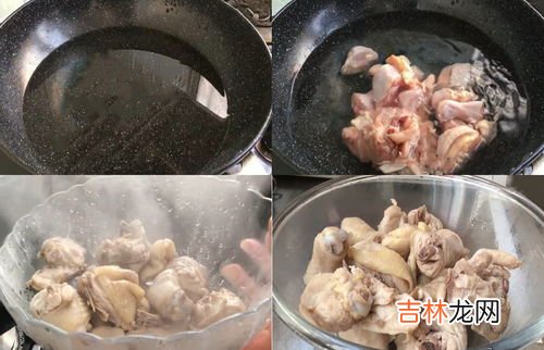 鸡肉要焯水吗,鸡肉要不要先焯水