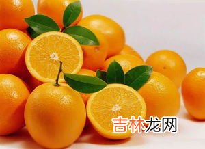 黄金橙怎么挑选,如何挑选橙子，有什么讲究吗