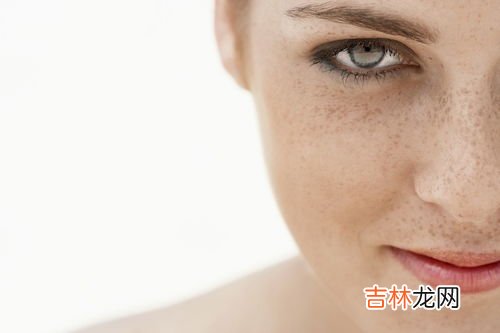 拒绝色斑要改掉的习惯,如何能快速有效的解决皮肤暗黄、色斑？