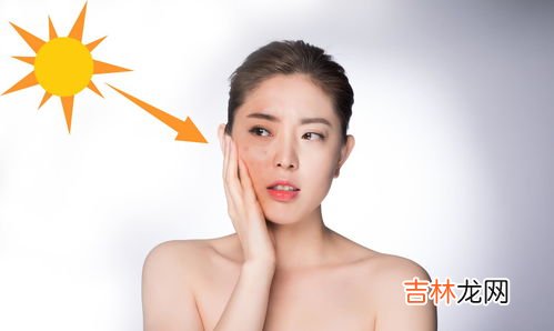 拒绝色斑要改掉的习惯,如何能快速有效的解决皮肤暗黄、色斑？