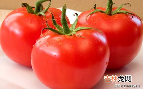 西红柿放冰箱半个月没坏还可以吃吗,放了一个月，都没坏的西红柿，还能吃吗？