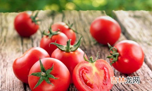 西红柿放冰箱半个月没坏还可以吃吗,放了一个月，都没坏的西红柿，还能吃吗？