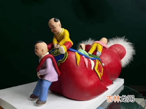 虎头鞋的寓意,古代儿童为什么流行穿虎头鞋?