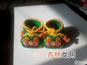 虎头鞋的寓意,古代儿童为什么流行穿虎头鞋?