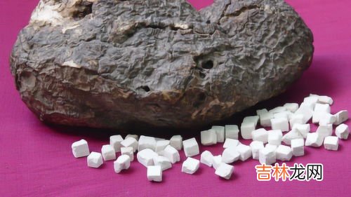 茯苓有减肥的功效吗,茯苓怎么吃减肥?