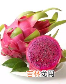 红心火龙果弄到衣服上可以洗掉吗,红肉火龙果染色怎么去掉