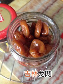 黄皮干制作方法,蜂蜜黄皮干的制作方法