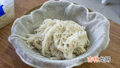 金针菇怎么保存新鲜不烂,怎样长久保存金针菇不烂 如何长久保存金针菇不烂