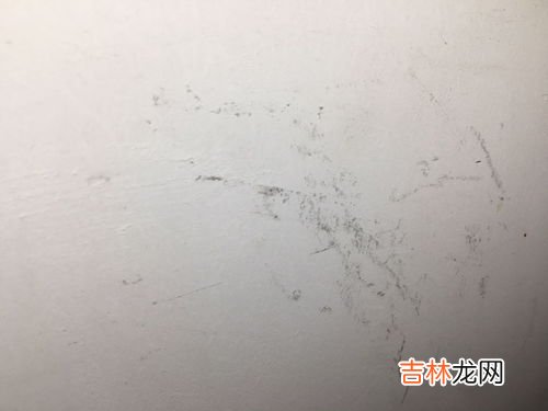 白墙发霉了有什么方法可以去除吗,白墙发霉发黑怎么处理 家里白墙发霉变黑怎么办