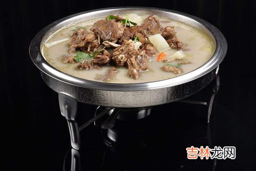 羊肉怎么炖好吃没腥味,羊肉怎么炖没腥味