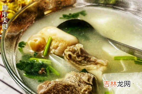 羊肉怎么炖好吃没腥味,羊肉怎么炖没腥味