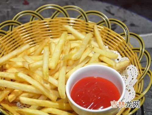 炸薯条冷冻一晚上可以吗,炸薯条冰箱冻多久