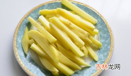 炸薯条冷冻一晚上可以吗,炸薯条冰箱冻多久