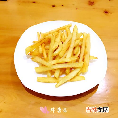 炸薯条冷冻一晚上可以吗,炸薯条冰箱冻多久