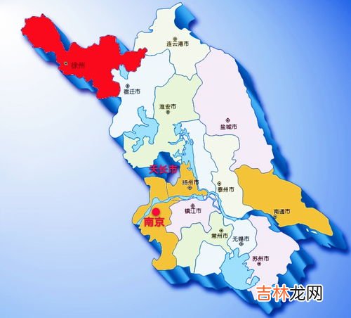 江苏省会地震吗,江苏有可能8级地震吗