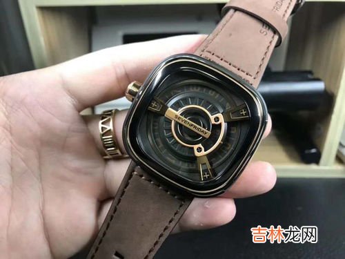 抖音里的手表是真的吗,抖音上的美斯顿手表是真的吗