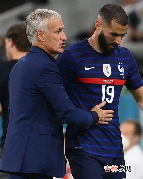 法国国家队的现任队长 本泽马世界杯2022,本泽马会参加2022世界杯吗
