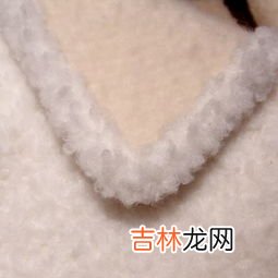 羊毛颗粒是什么原料,颗粒羊毛是什么面料、是真羊毛吗、是皮毛一体吗