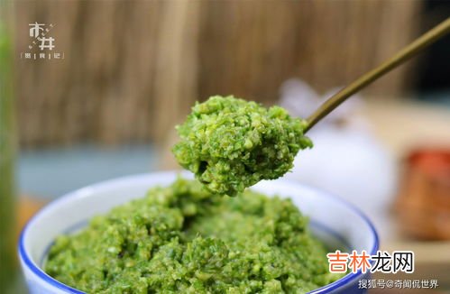 怎么腌制韭菜花不发黄,韭菜花怎么腌制不发黄