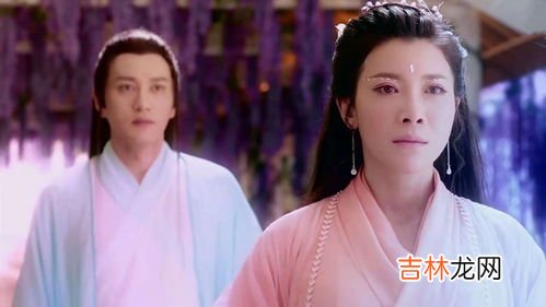 花神梓芬怎么死的,香蜜：天后的琉璃净火，润玉都能撑住，为何花神梓芬如此脆弱？