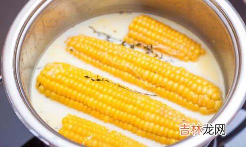 苞米怎么冻保存好吃,怎样让鲜玉米长时间保存，吃起来保持新鲜！