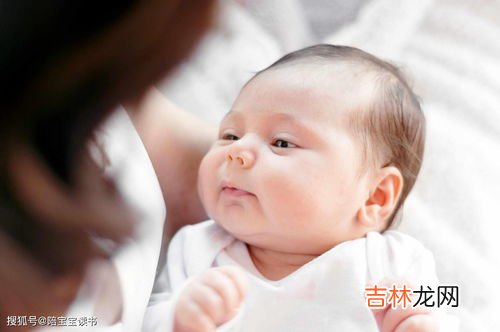 宝宝多大开荤比较好,小宝宝几个月开荤最好