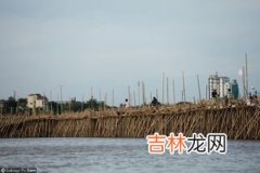 桥梁一般能承受多少吨,桥梁承重100吨是什么意思