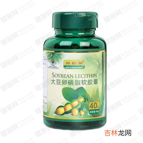 大豆卵磷脂软胶囊禁忌,大豆卵磷脂软胶囊的副作用