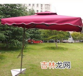 太阳伞能当雨伞用吗,遮阳伞能当雨伞用吗