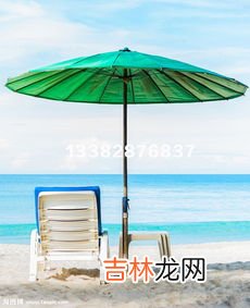 太阳伞能当雨伞用吗,遮阳伞能当雨伞用吗