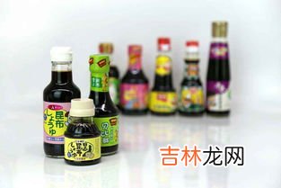 什么牌的酱油不含碘,哪个牌子的酱油是无碘盐的