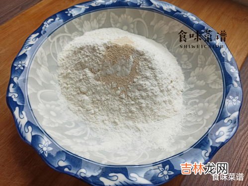 面粉结块了还能吃吗,面粉受潮结块还能吃吗