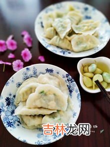 三鲜饺子馅的做法,三鲜馅饺子里都放什么材料？