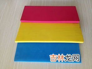 eva是什么材质,eva是什么材质？