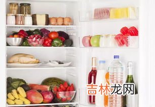 夏天冰柜一般几℃最好,夏天冷藏室调到几度最合适?